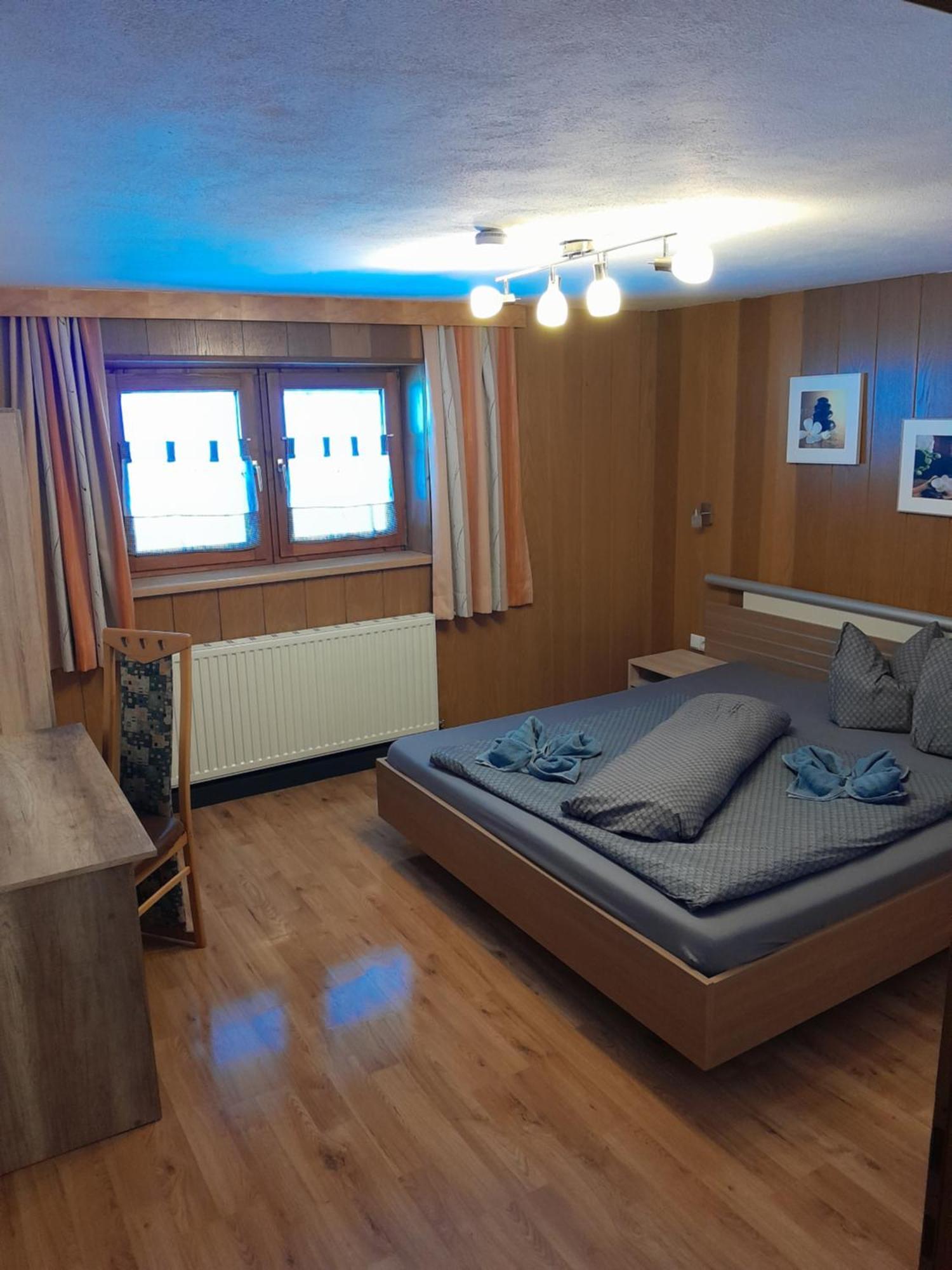 Ferienhof Bichlhof Arzl im Pitztal Rum bild