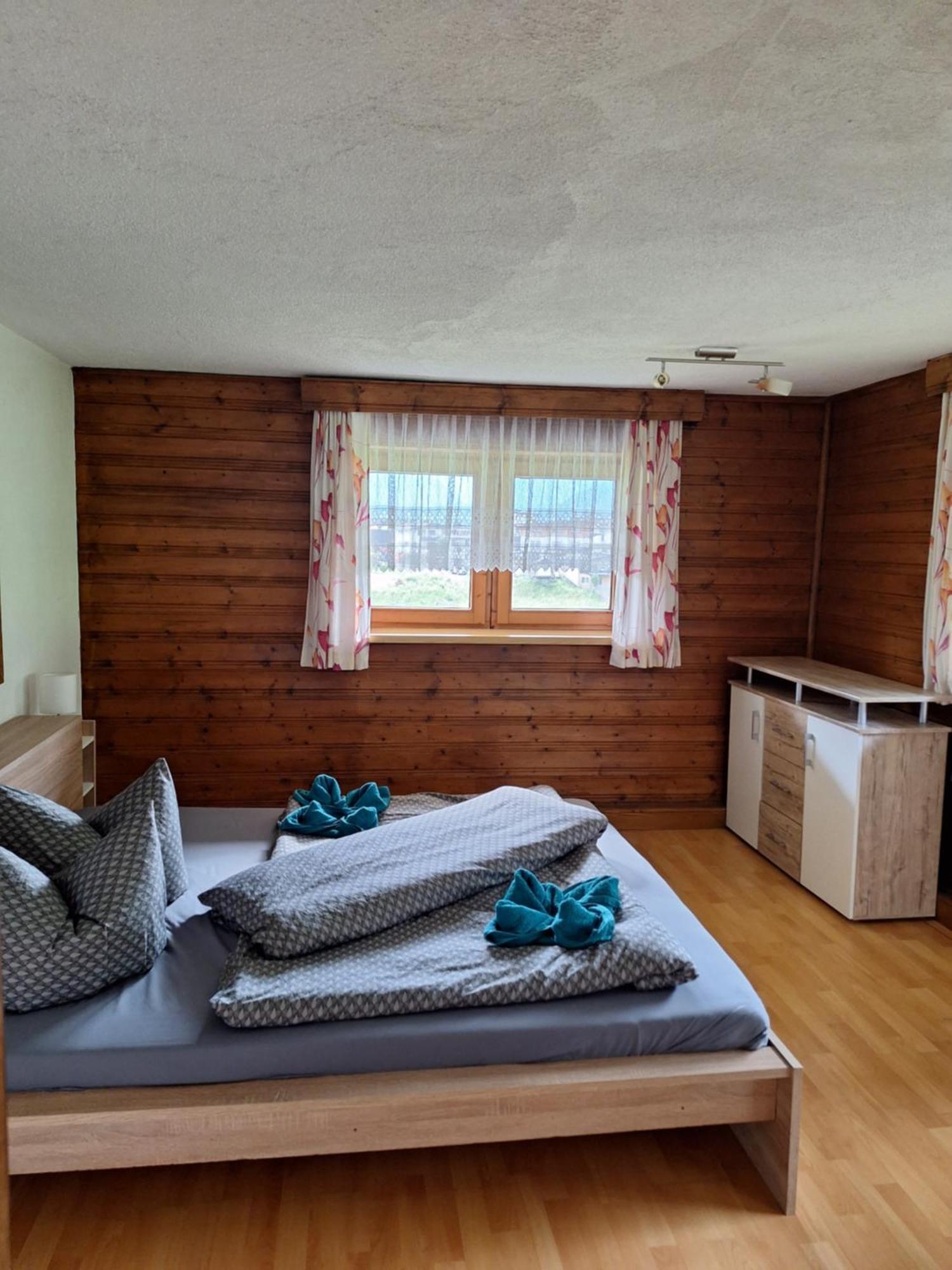 Ferienhof Bichlhof Arzl im Pitztal Rum bild